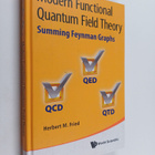 Herbert Martin Fried : Modern Functional Quantum Field Th... - pikkukuva 1