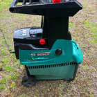Oksasilppuri Bosch AXT 22D - pikkukuva 2