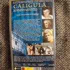 Caligula VHS Malcolm McDowell - pikkukuva 2