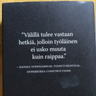 Tuomas Vimma : Firman mies ( 2014 ) 1.painos - pikkukuva 2