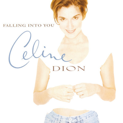 CELINE DION : Falling into you
