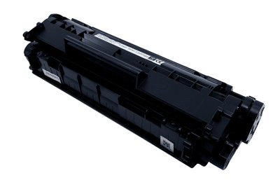 HP 12A (Q2612A) laserkasetti, musta – tarvike premium