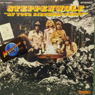 STEPPENWOLF - AT YOUR BIRTHDAY PARTY - US 1969 EX-/EX LP - pikkukuva 1