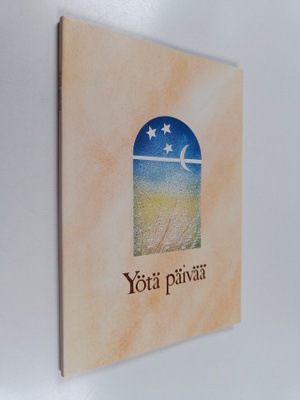 Yötä päivää
