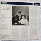 Soile Isokoski  – The Celebrated Soprano LP - pikkukuva 2