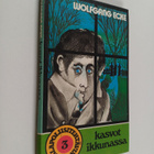 Wolfgang Ecke : Kasvot ikkunassa - pikkukuva 1