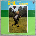 [LP] ASTRID LINDGREN: EMIL I LÖNNEBERGA - pikkukuva 1