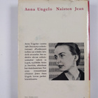 Anna Ungelo : Naisten Jean - pikkukuva 2