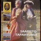 Altti Holmroos : Saaristotapahtumia (2009) - pikkukuva 1