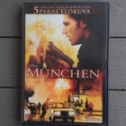 DVD: Munchen (O: Steven Spielberg 2005) - pikkukuva 1