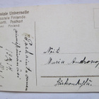 VANHA Postikortti Maalaisnäkymä Paimenessa 1900-l - pikkukuva 2