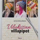 Sarita Kotkavalkama : Vilukissan villapipot - pikkukuva 1