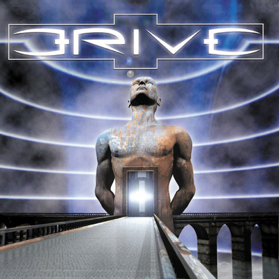 DRIVE : 1st class enemy