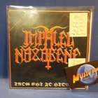 IMPALED NAZARENE - TAOG EHT FO HTAO EHT EX/M- 2014 7" - pikkukuva 1
