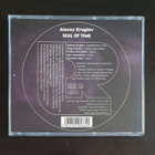 Alexey Kruglov - Seal Of Time CD (2010) - pikkukuva 3