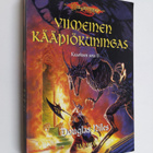 Douglas Niles : Viimeinen kääpiökuningas - pikkukuva 1