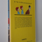 Sivar Ahlrud : Helikopteriarvoitus ( 1.p. 1981 ) - pikkukuva 2