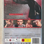 Justified: Kausi 1 (3DVD) Timothy Olyphant (UUSI) - pikkukuva 2