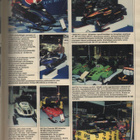 Tekniikan maailma n:o 18 1997 Autonäyttely. Moottorikelkat. - pikkukuva 4