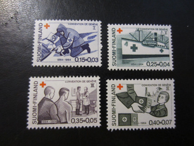 1964 PR **