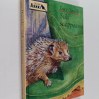 Lucy Daniels : Siili saappaassa - pikkukuva 1