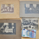 4 VANHAA Valokuvaa Venäläinen Koulu Helsinki 1900-l - pikkukuva 1