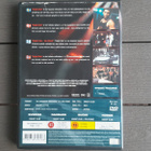 DVD: Knight Club (Lou Diamond Phillips, Lochlyn Munro 2001) - pikkukuva 2