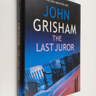 John Grisham : The last juror - pikkukuva 1