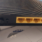 ADSL Modeemi (Uusi) käyttöön tai keräilijälle. - pikkukuva 3