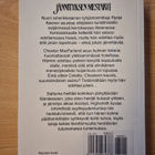 Patricia Highsmith - Tammikuun kahdet kasvot - pikkukuva 2