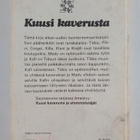 Paul-Jacques Bonzon : Kuusi kaverusta - pikkukuva 2