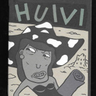 Anu Lavonen : Huivi - pikkukuva 1