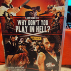 Why Don't You Play In Hell? - pikkukuva 1