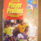 Player Profiles - jalkapallotähdet Saksassa 2006 DVD - pikkukuva 1
