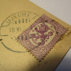 1923 Jaakkima As. (R4) kortilla - pikkukuva 2