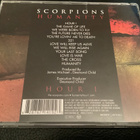 SCORPIONS - Humanity - Hour I - pikkukuva 5