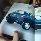 Daihatsu esitteet 4 kpl - pikkukuva 2
