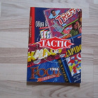 Tactic -pelikuvasto vuodelta 1998 - pikkukuva 1