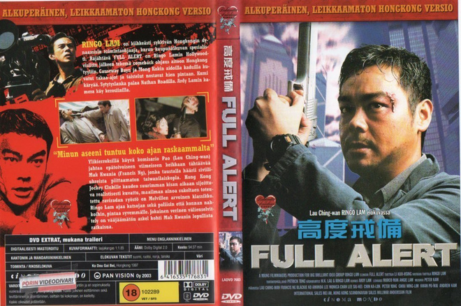 Full Alert	(2 260)	K	-FI-	DVD	suomik.			1997	asia