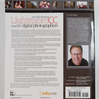 Scott Kelby : The Adobe Photoshop Lightroom CC book for d... - pikkukuva 2