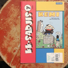 KK-Sarjis 7 (5/2001) - pikkukuva 1