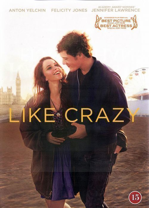 Like Crazy