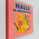 Nalle ja ankanpoika - pikkukuva 1