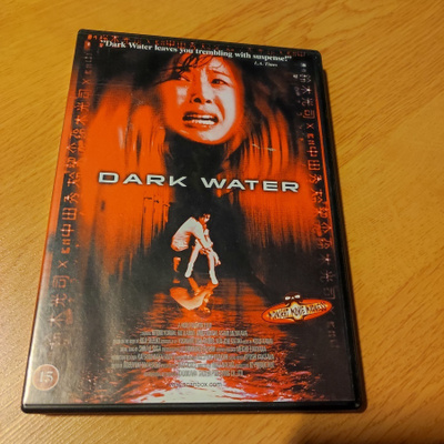 Dark Water (DVD)