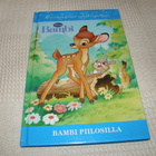 Disney Bambi Bambi piilosilla - pikkukuva 1