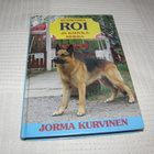 Jorma Kurvinen Susikoira Roi ja kahvilakeikka - pikkukuva 1