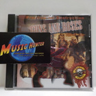 GUNS N ROSES - PRACTICE FOR DESTRUCTION CD - pikkukuva 1