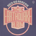 Rock Aid Armenia / Various - The Earthquake Album LP - pikkukuva 1