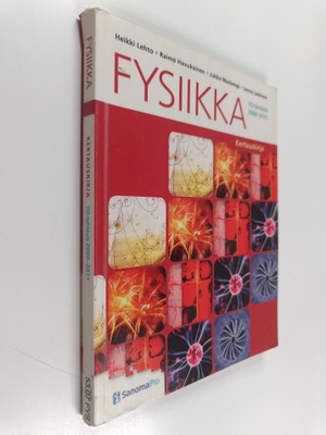 Fysiikka Kertauskirja : YO-tehtäviä 2000-2011