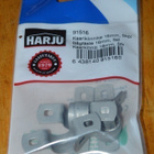 5kpl Harju kaarikiinnike 16mm - pikkukuva 1